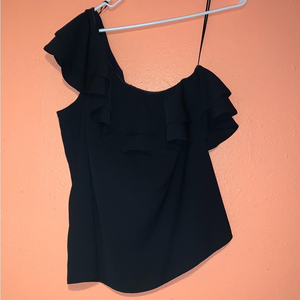 Apt. 9 off the shoulder blouse XL